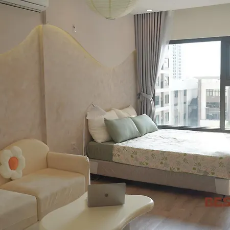Besea Home - Vinhomes Ocean Park Homestay